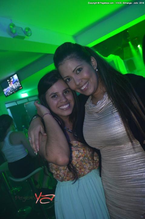 Foto 9 de Discoteca VOCE 26 de julio de 2014 en Discoteca Voce Bucaramanga, Bucaramanga