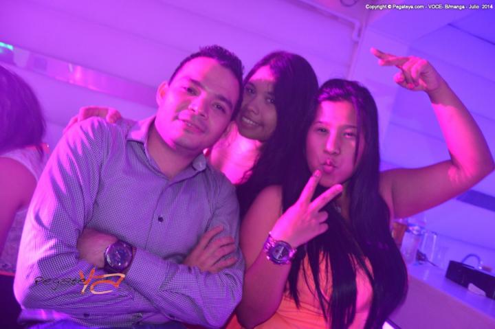 Foto 94 de Discoteca VOCE 26 de julio de 2014 en Discoteca Voce Bucaramanga, Bucaramanga