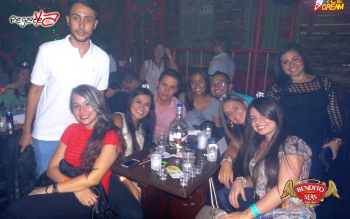 Foto 88 de Bendito Seas - 2do FDS Oct en Discoteca Bendito Seas Medellin, Medellín