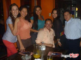 Foto 10 de Junio 08 del 2012 en Urbano Bar Cali, Cali