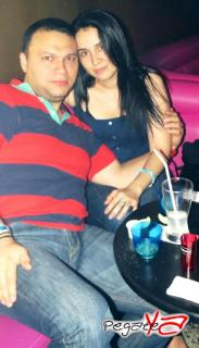 Foto 29 de Agosto 31 del 2013 en Kabaret - Granada, Cali