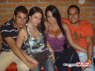 Foto 11 de Mayo 26 del 2012 en Urbano Bar Cali, Cali