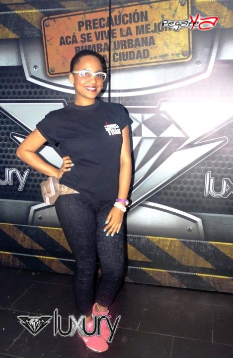 Foto 48 de Luxury - 2do FDS de Oct en Discoteca Luxury Medellin, Medellín