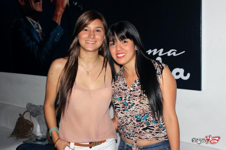 Foto 11 de Mamasalsa - Feria de Cali 2014 en Mama Salsa