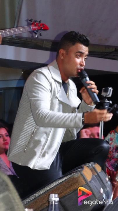 Foto 154 de Lolas - Abril 24 2015 en Lolas Club Menga Cali, Cali