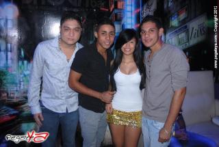 Foto 5 de bhoga 17 y 24 de nov de 2012 en Discoteca BHOGA cartagena, Cartagena