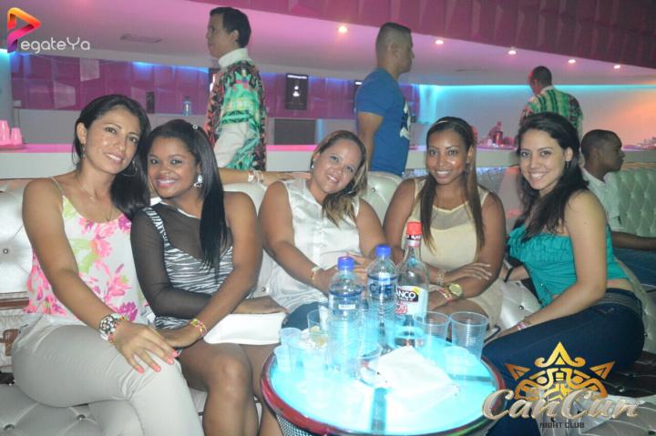 Foto 19 de Cancun Night Club - 2do Fds Mayo 2016 en Cancun Night Club