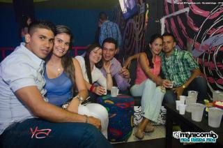 Foto 46 de El Manicomio 5 de abril de 2014 en Discoteca El Manicomio Bucaramanga, Bucaramanga