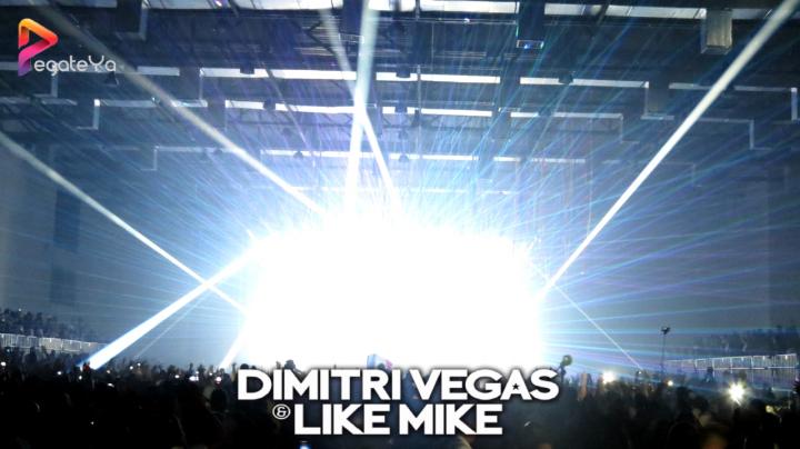 Foto 218 de Dimitri Vegas & Like Mike en Dimitri Vegas & Like Mike, Cali