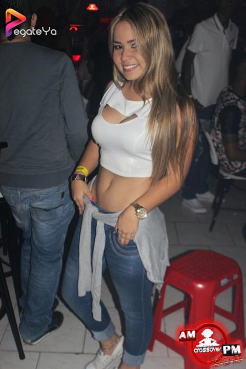 Foto 1 de AMPM BAR - 2Do Fds Octubre 2015 en Am / PM Bar - Cali, Cali