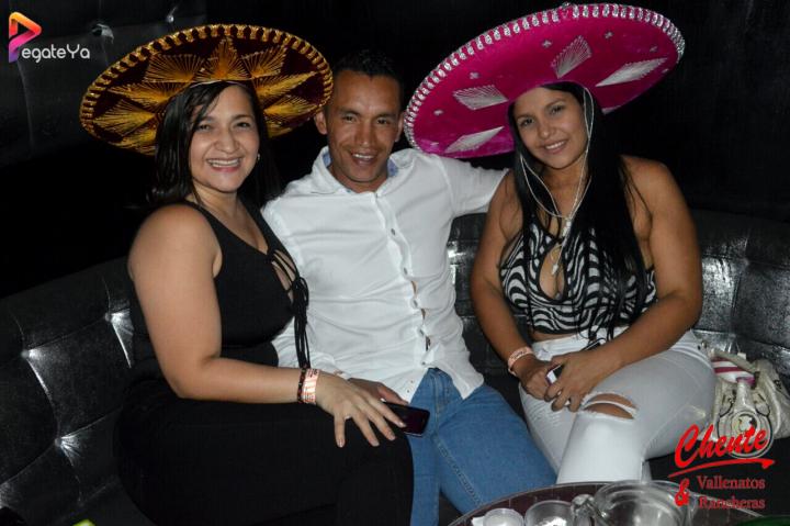 Foto 49 de Chente 3er & 4to Fds Marzo en CHENTE Vallenatos y Rancheras, Cali