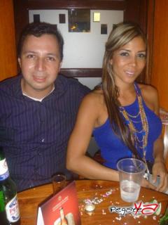 Foto 20 de Marzo 17 del 2012 en Urbano Bar Cali, Cali