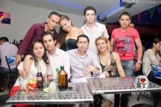 Foto 10 de New York Discoteca en Discoteca New York Bucaramanga, Bucaramanga