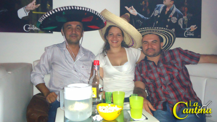 Foto 4 de La Cantina Sur- Agosto 01 en La Cantina Sur, Cali