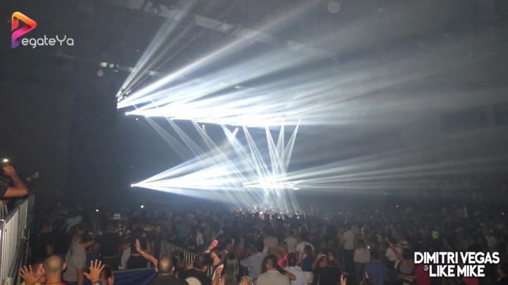 Foto 149 de Dimitri Vegas & Like Mike en Dimitri Vegas & Like Mike, Cali