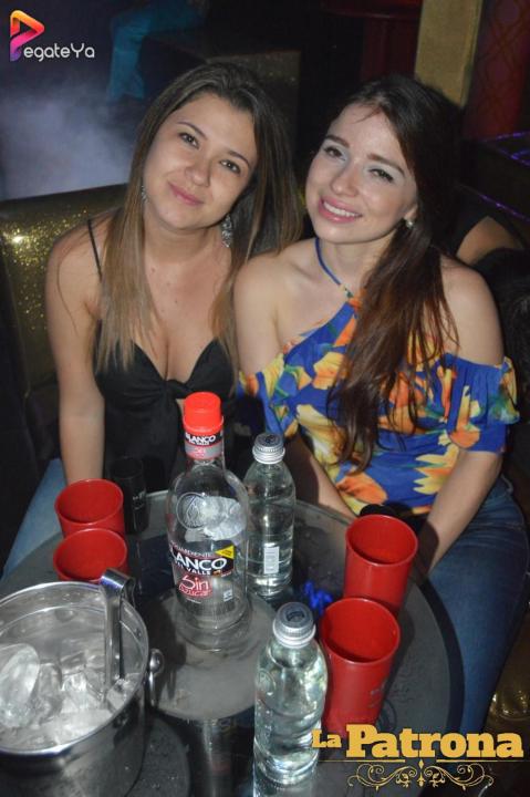 Foto 20 de La Patrona - 2do Fds Agosto 2017 en La Patrona, Cali