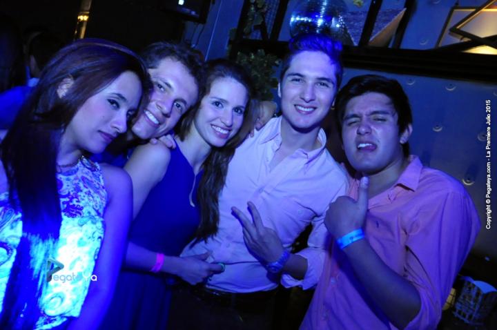 Foto 27 de La Premiere - 18 de julio de 2015 en La Premiere Bucaramanga, Bucaramanga