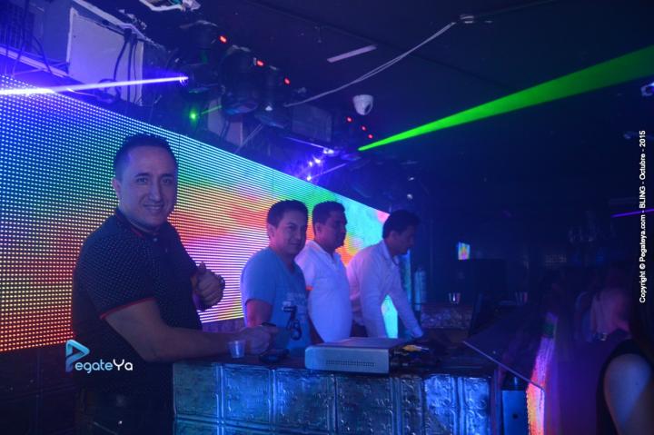 Foto 84 de Bar Bling - viernes 16 oct 2015 en Bar Bling Bucaramanga, Bucaramanga