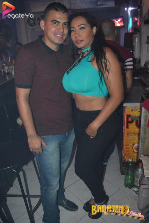 Foto 15 de Bailatino - 2do Fds Nov 2016 en Bailatino - Bar, Cali