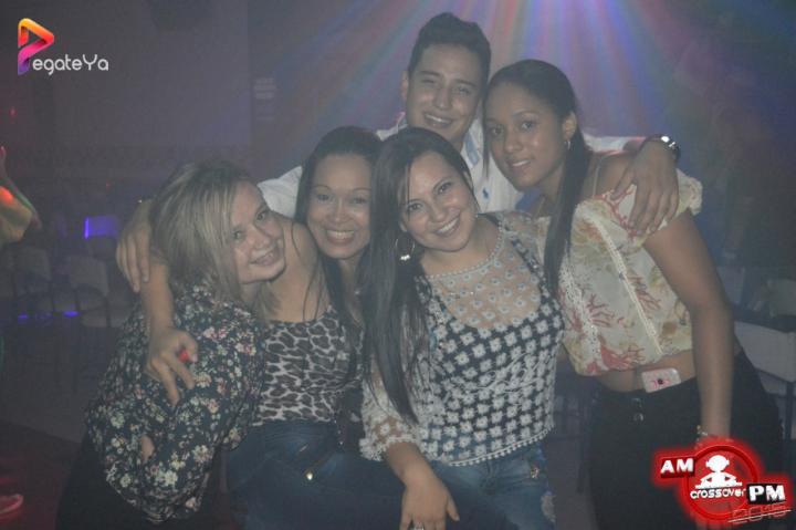 Foto 4 de Ampm Bar - 3er FDS Febrero 2016 en Am / PM Bar - Cali, Cali