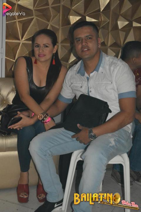 Foto 88 de Bailatino - 2do Fds Agosto 2017 en Blondie Bar Cali, Cali