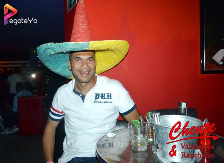 Foto 40 de Chente - 3er FDS Mayo 2016 en CHENTE Vallenatos y Rancheras, Cali