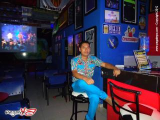 Foto 44 de la pasion del barza 28 y 29 de diciembr en LA PASION DEL BARZA Cartagena, Cartagena
