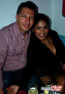 Foto 32 de La Maldita Primaera - Oct 27 del 2012 en La Maldita Primavera Cali, Cali