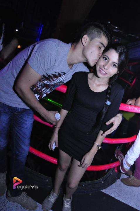 Foto 56 de El Manicomio sábado 02 de mayo 2015 en Discoteca El Manicomio Bucaramanga, Bucaramanga