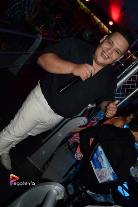 Foto 7 de New York sábado 18 de julio 2015 en Discoteca New York Bucaramanga, Bucaramanga
