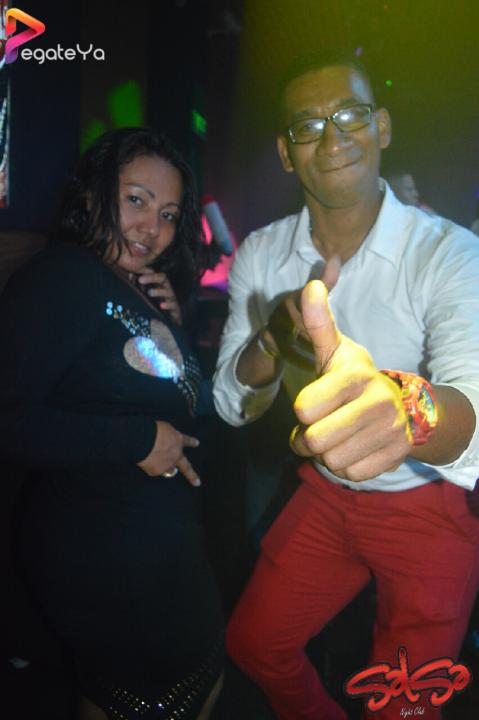 Foto 21 de Salsa Night Club - 4to Fds Julio 2016 en Salsa Night Club, Cali