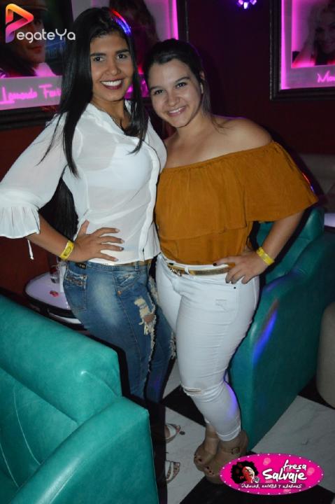 Foto 4 de FRESA SALVAJE - 2do FDS Nov 2016 en Fresa Salvaje, Cali