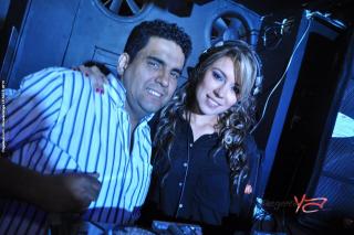 Foto 22 de Linda kozniak en La Sala Club, Bucaramanga