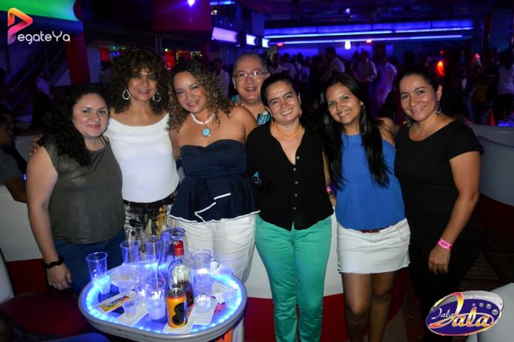 Foto 20 de JalaJala - 3er-4to Fds Marzo 2017 en Jala Jala Club, Cali