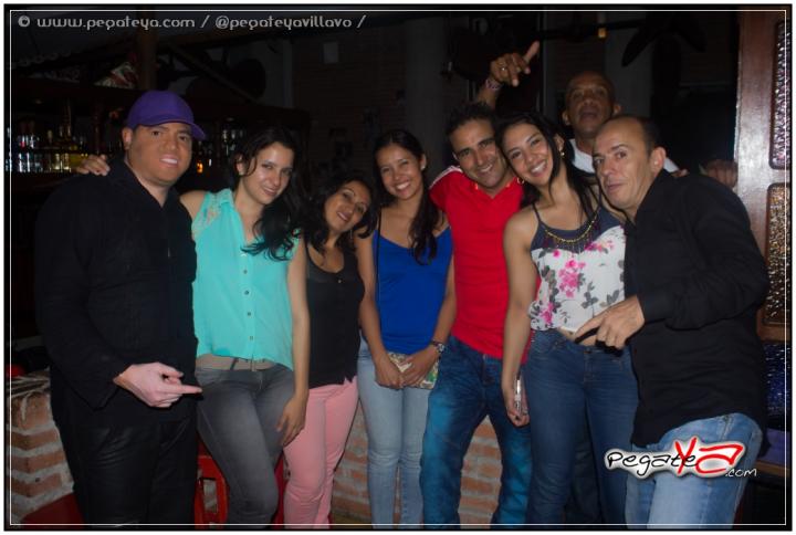 Foto 8 de YOTOCO SALSA BAR - Villavicencio en Yotoco Villavicencio, Villavicencio