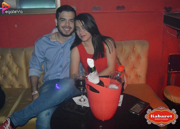 Foto 8 de Kabaret Bar - 3er Fds Agosto 2017 en Kabaret - Granada, Cali