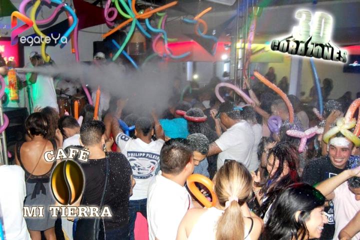 Foto 53 de Cafe Mi Tierra - 3er FDS Feb 2016 en Cafe Mi Tierra, Cali