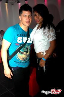 Foto 38 de Octubre 20 del 2012 en Babel / Barra Libre Cali, Cali