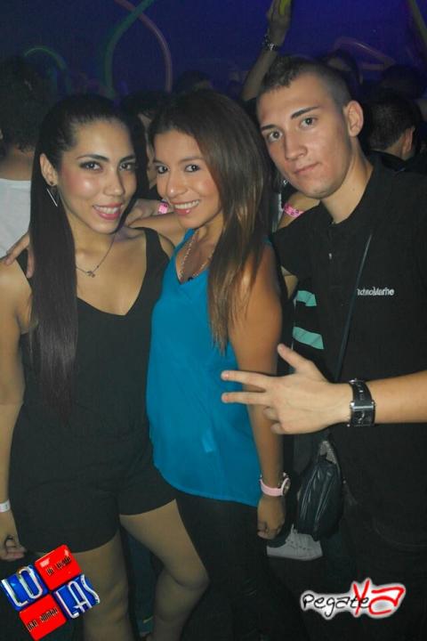 Foto 173 de Lolas Club - Agosto 09 del 2014 en Lolas Club Menga Cali, Cali