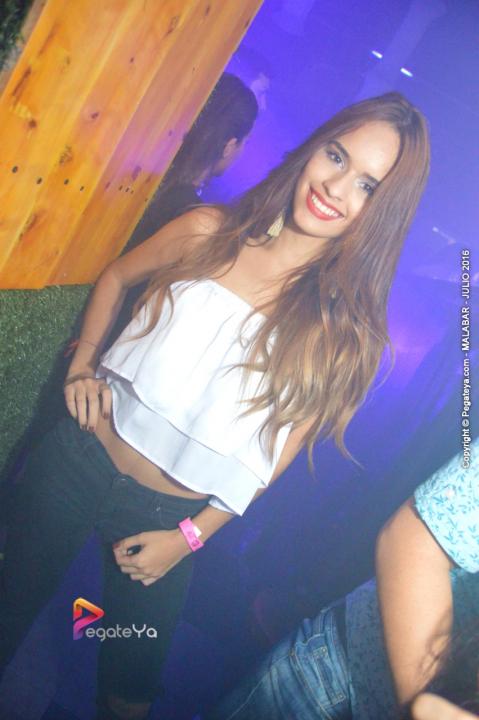 Foto 4 de Malabar Sabado 30 de julio de 2016 en Discoteca Malabar Bucaramanga, Bucaramanga