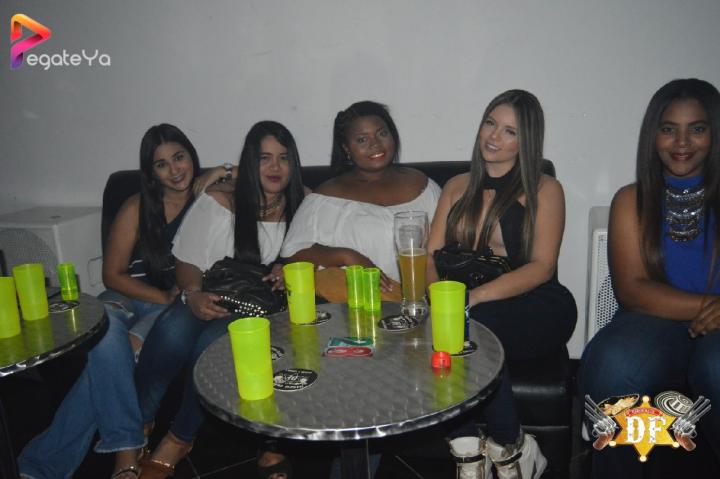 Foto 16 de EL DF CLUB - 2Do Fds Dic. 2016 en El DF Club Discoteca