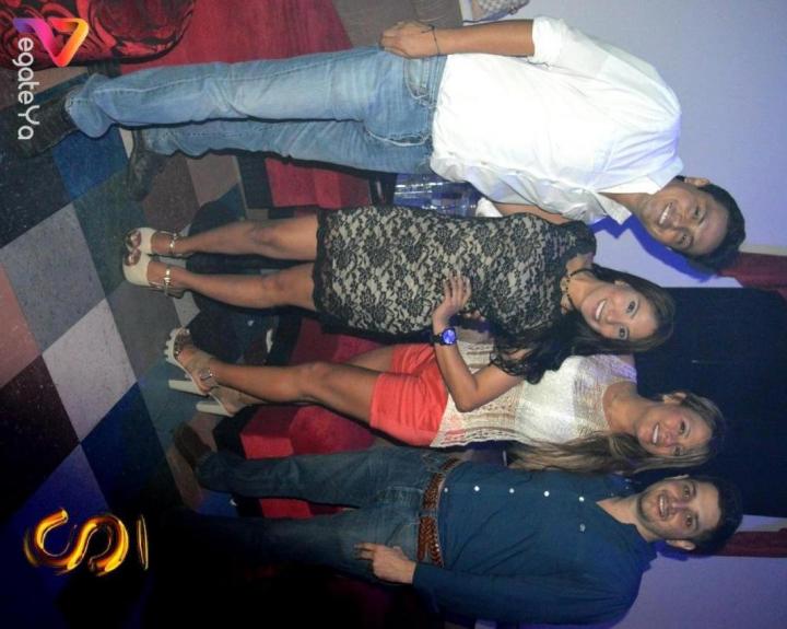Foto 10 de Spiritu Club - 3er FDS Julio 2015 en Spiritu Club Prived