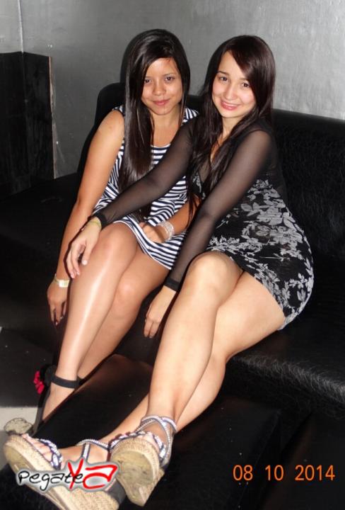 Foto 30 de Luxury - Agosto 10 en Discoteca Luxury Medellin, Medellín
