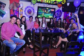 Foto 53 de Discoteca Malabar 17 enero 2014 en Discoteca Malabar Bucaramanga, Bucaramanga