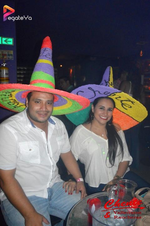 Foto 18 de Chente - 4to FDS Mayo 2016 en CHENTE Vallenatos y Rancheras, Cali