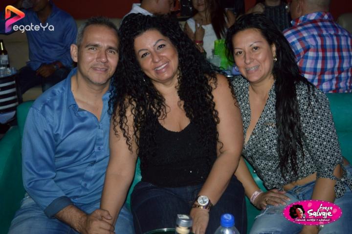 Foto 73 de FRESA SALVAJE - 2do FDS Dic 2016 en Fresa Salvaje, Cali