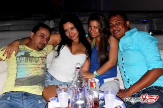 Foto 18 de Julio 27 del 2013 en Jala Jala Club, Cali