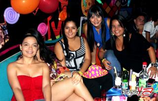 Foto 21 de Junio 29 del 2013 en Beautiful 80`s Cali, Cali
