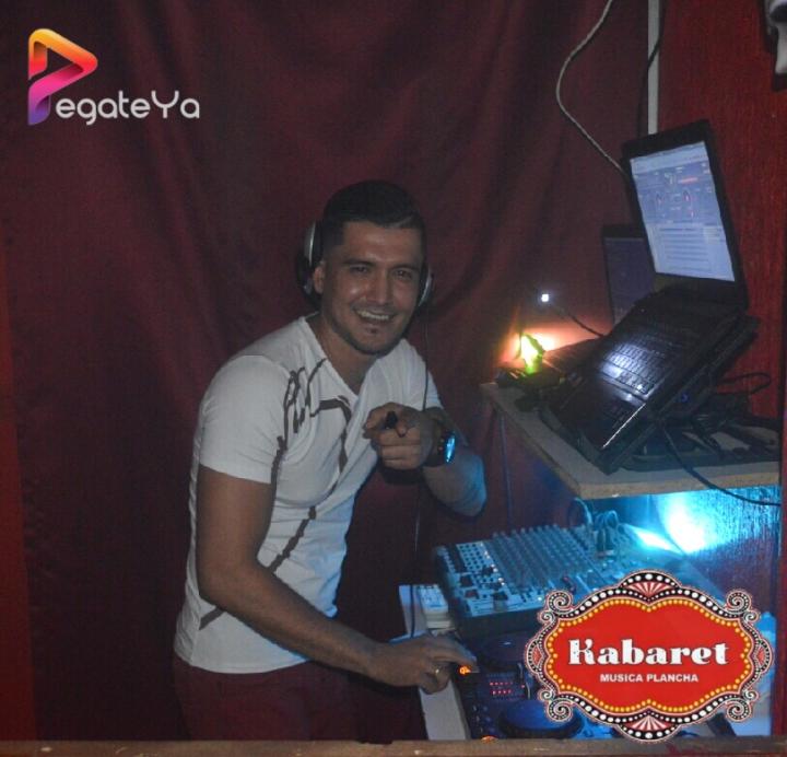 Foto 31 de Kabaret Bar - 5TO Fds Julio 2016 en Kabaret - Granada, Cali