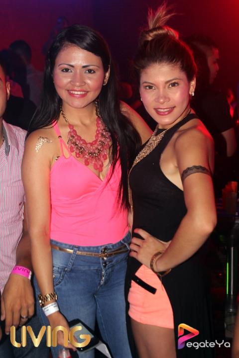 Foto 17 de Living - Enero 17 y 24 del 2015 en Living Night Club, Cali